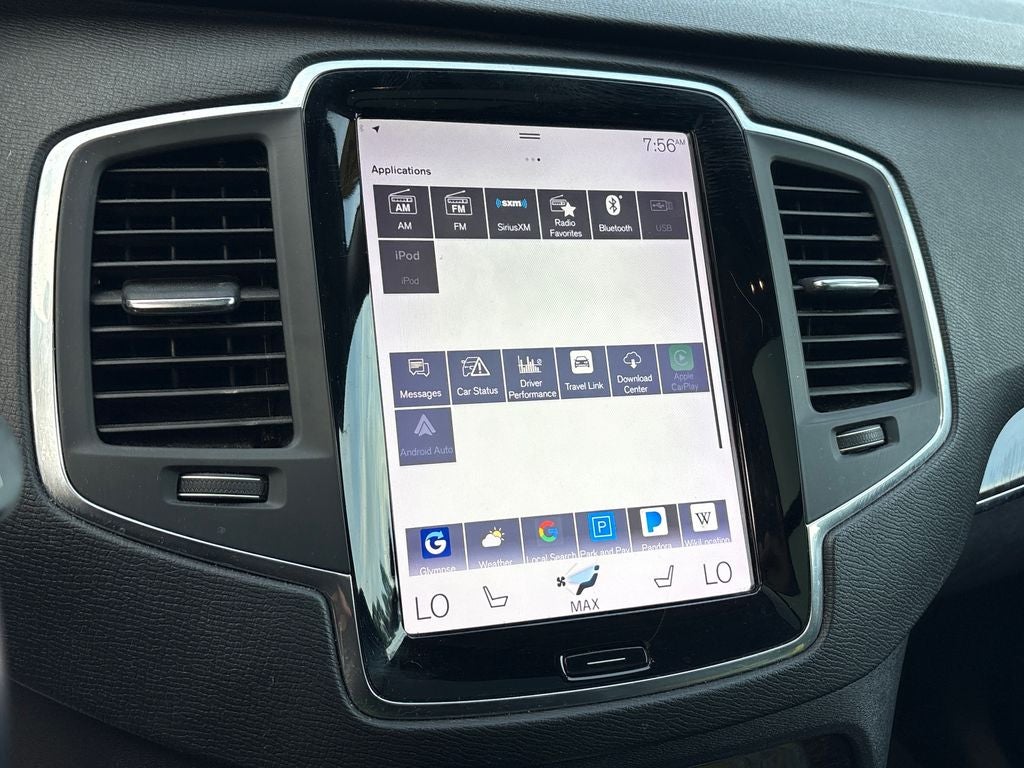 2018 Volvo XC90 T5 Momentum