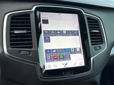 2018 Volvo XC90 T5 Momentum