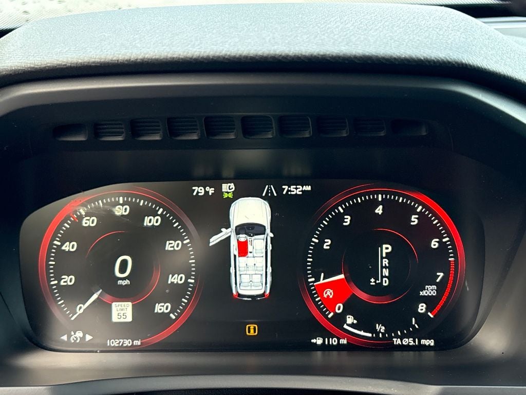 2018 Volvo XC90 T5 Momentum