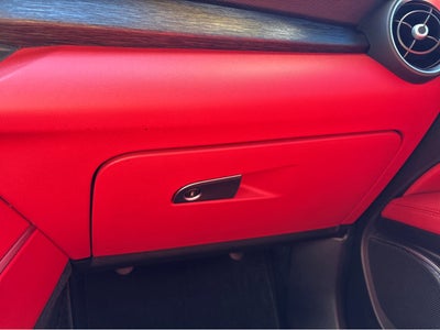 2020 Alfa Romeo Stelvio Base