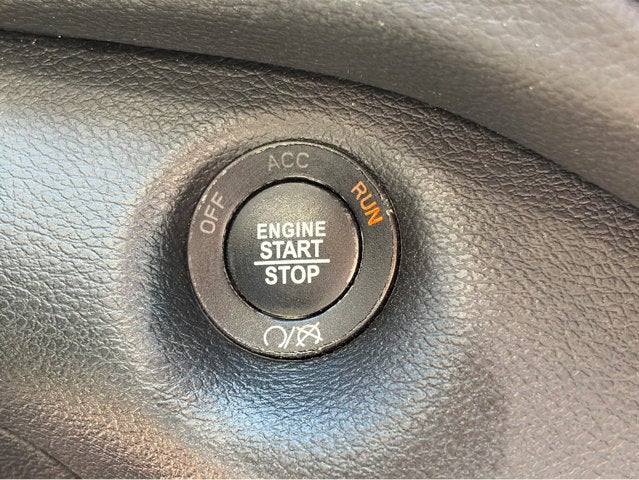 2021 Jeep Cherokee 80th Anniversary