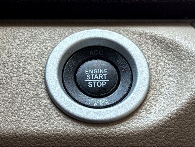 2018 RAM 1500 Laramie Longhorn