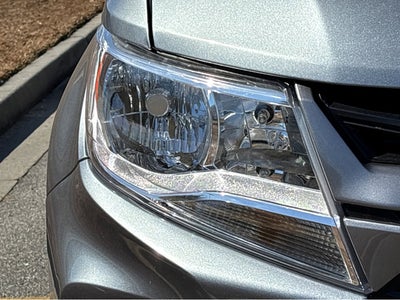 2022 Chevrolet Colorado 2WD LT