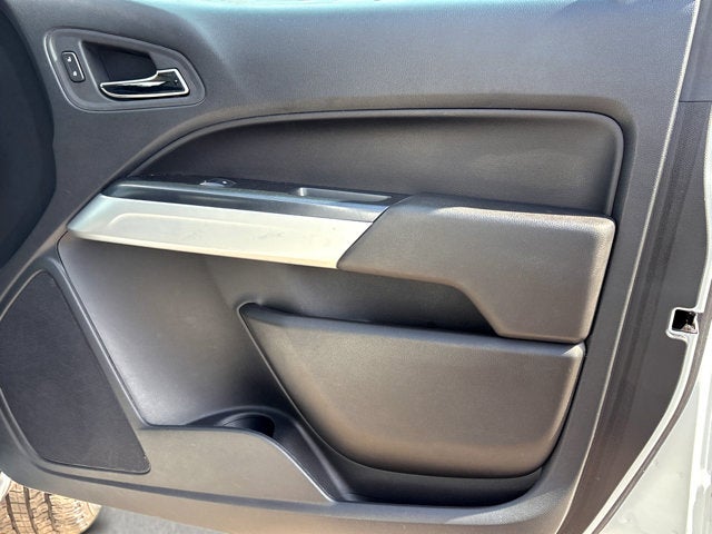 2022 Chevrolet Colorado 4WD LT