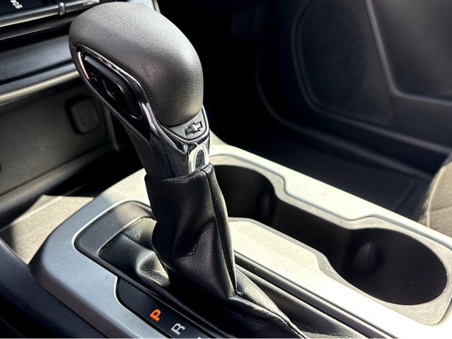 2022 Chevrolet Colorado 4WD LT