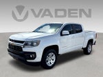2022 Chevrolet Colorado 4WD LT