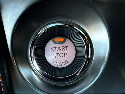 2019 Nissan Maxima SR