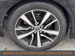 2021 Nissan Maxima SV