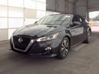 2021 Nissan Altima 2.5 SL