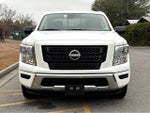 2023 Nissan Titan SV
