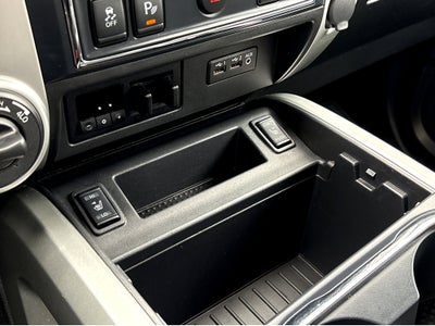 2019 Nissan Titan XD SL