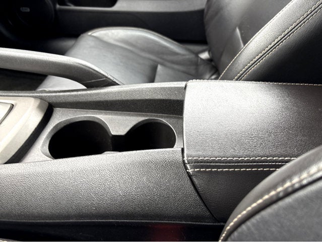 2015 Chevrolet Camaro SS