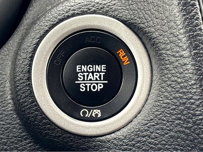 2018 Dodge Journey SXT