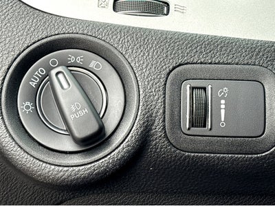 2018 Dodge Journey SXT