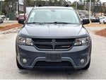 2018 Dodge Journey SXT