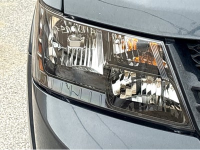 2018 Dodge Journey SXT