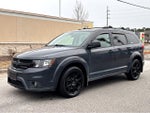 2018 Dodge Journey SXT