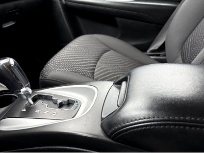 2018 Dodge Journey SXT