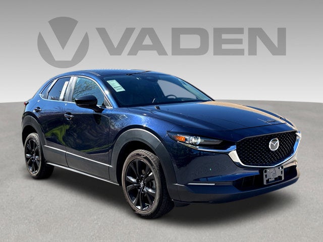 2024 Mazda Mazda CX-30 2.5 S Select Sport