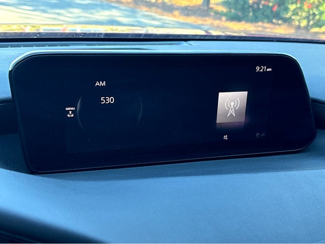 2019 Mazda Mazda3 Sedan w/Select Pkg