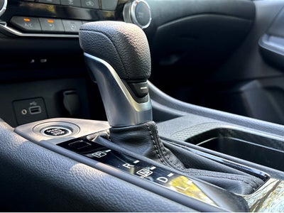 2023 Nissan Sentra S