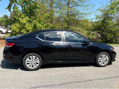 2023 Nissan Sentra S