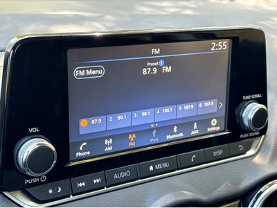 2023 Nissan Sentra S