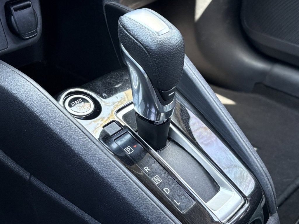 2020 Nissan Versa SV