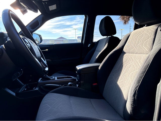 2023 Toyota Tacoma 2WD TRD Off-Road