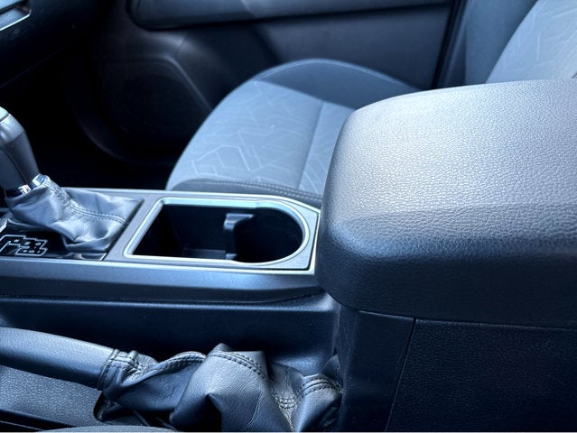 2023 Toyota Tacoma 2WD TRD Off-Road