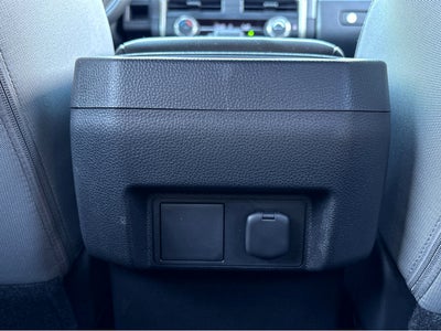 2025 Toyota Tacoma 2WD SR5