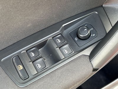 2019 Volkswagen Tiguan 2.0T S