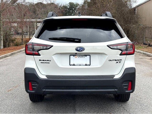 2021 Subaru Outback Onyx Edition XT