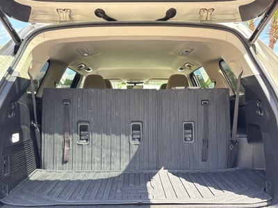 2019 Subaru Ascent Premium