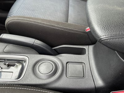 2016 Mitsubishi Outlander ES