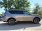 2022 Nissan Armada Platinum