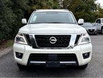 2019 Nissan Armada SV