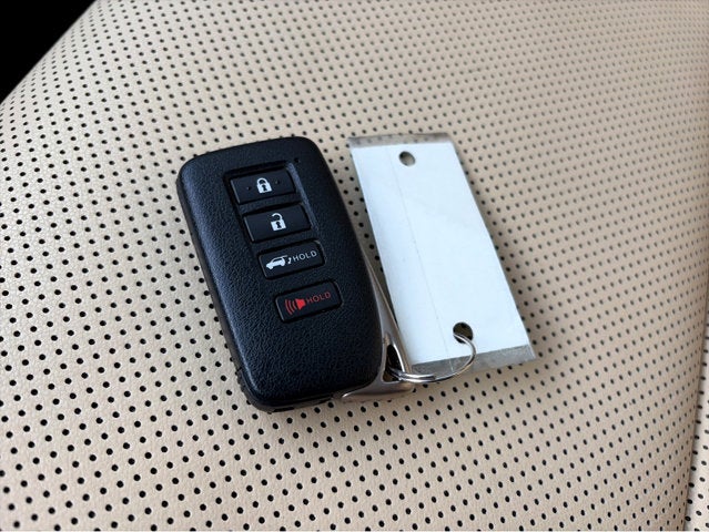 2015 Lexus NX 200t 200t