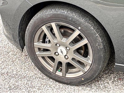 2022 Chevrolet Spark LS