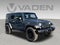 2018 Jeep Wrangler JK Unlimited Willys Wheeler