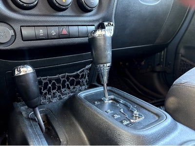 2018 Jeep Wrangler JK Unlimited Willys Wheeler