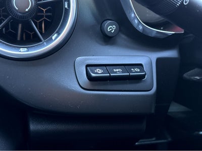 2019 Chevrolet Camaro 3LT