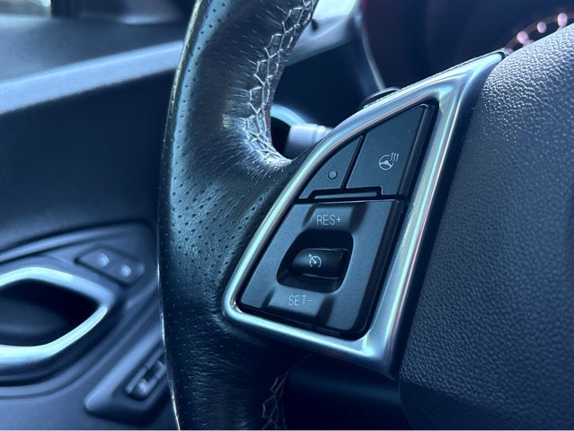 2019 Chevrolet Camaro 3LT