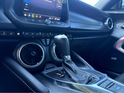 2019 Chevrolet Camaro 3LT