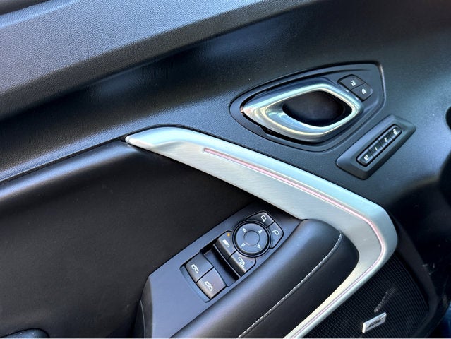 2019 Chevrolet Camaro 3LT