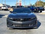 2019 Chevrolet Camaro 3LT