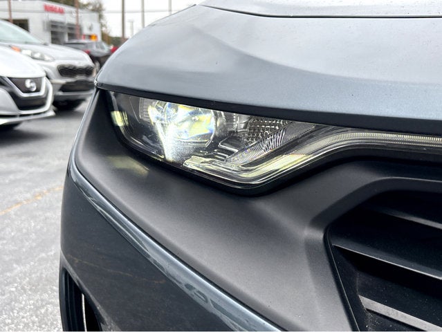 2019 Chevrolet Camaro 3LT