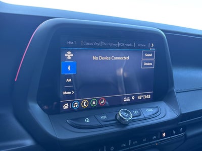 2019 Chevrolet Camaro 3LT