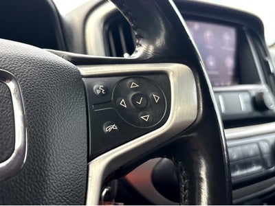 2020 GMC Canyon 2WD SLE