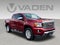 2017 GMC Canyon 2WD SLT